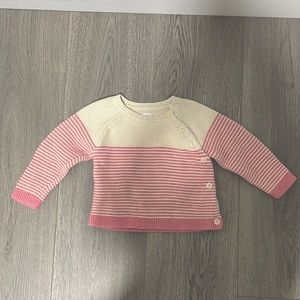 Baby Gap Knit Sweater